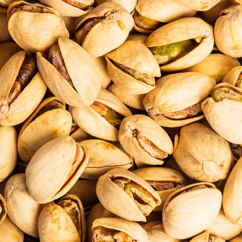 Pistachios