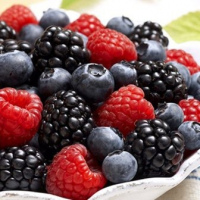 Fresh Berries