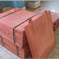 Copper Cathodes