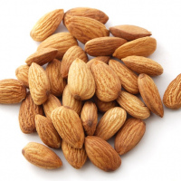 Almond nuts