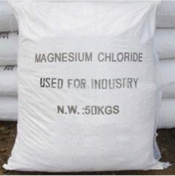 gallery/magnesium chloride salt