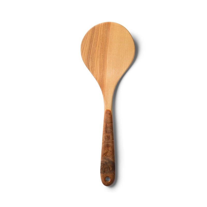 Wooden Spoon