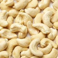 Cashew nuts