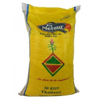 Thai Neima Rice - 50 Kg