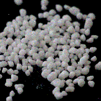 gallery/granular ammonium sulphate