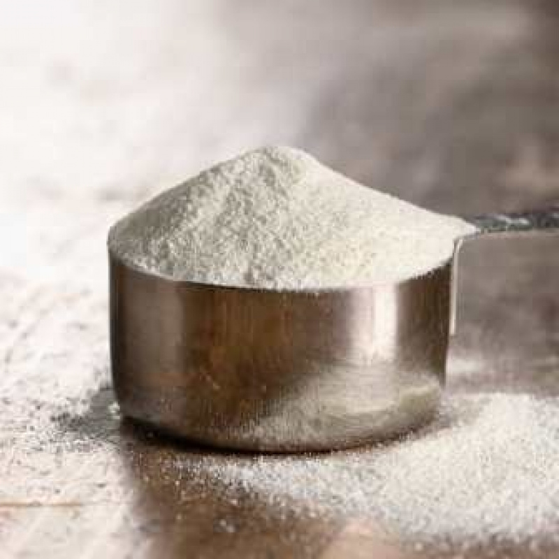 milk powder