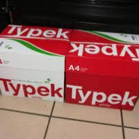 Typek A4 Copy Papers