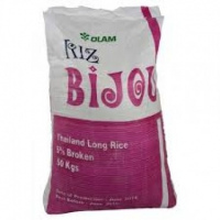 Thai BIJOU Rice - 50 kg