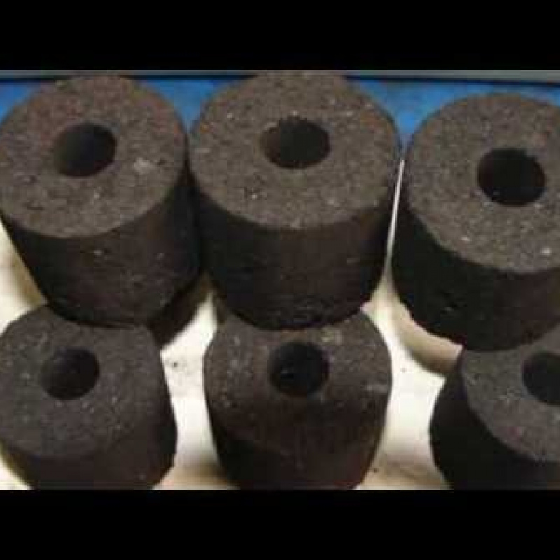 Shisha Briquettes Charcoal