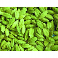 Green Cardamom