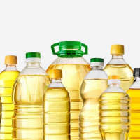 Vegetable oils